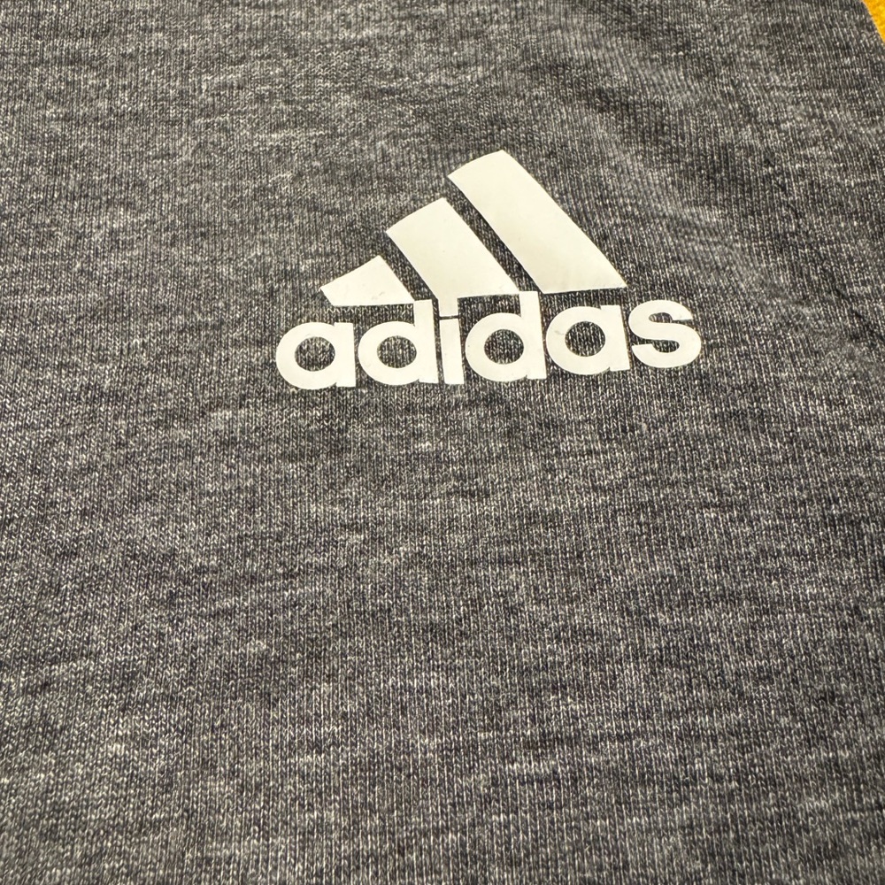 SOLD Adidas Women’s Gray Tank
